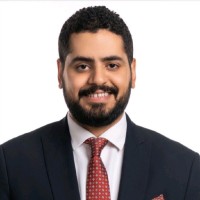 Tamweely Microfinance Employee Hesham Ashraf's profile photo
