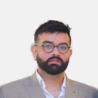 Leadspons Employee Hamza Saif's profile photo