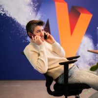 Novades BV Employee Maarten Schouten's profile photo