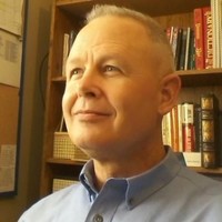 Forward Party Employee Wes Sawyer's profile photo