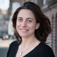 MWM2 Employee Frederique Schoemaker's profile photo