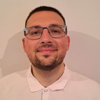 Dimitris Priovolos's profile photo