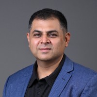 JioHotstar Employee Akash Saxena's profile photo