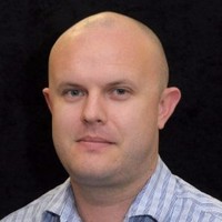 Enrich Group NZ Employee Mark Goldsmith's profile photo