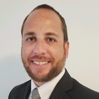 FRICON Employee Fernando Archer's profile photo