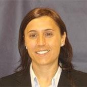 REGEDENT AG Employee Lucia Calvi's profile photo