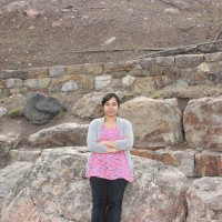 Anusha Nandimandalam Email & Phone Number