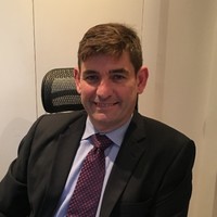 TIGERS EYE LIMITED Employee Peter Nesbit's profile photo