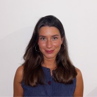 LaborAI Employee Lola Cros's profile photo