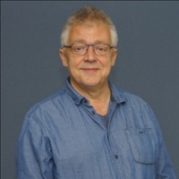 Johan Gerrits Email