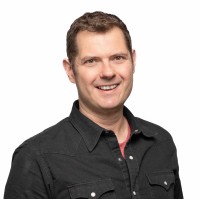 Demandbase Employee David Coates's profile photo