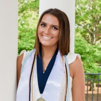 Gaylord Opryland Resort & Convention Center Employee Kendall Sharp's profile photo