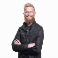 Nicework Employee Jaco Burger's profile photo