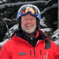 Aspen Skiing Company Employee Rob Prescott's profile photo
