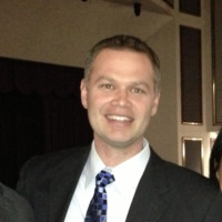 Bridgeport Hospital Employee Ryan Crabb's profile photo