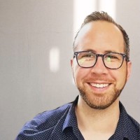 Centerfield Employee Ryan McGonagill's profile photo