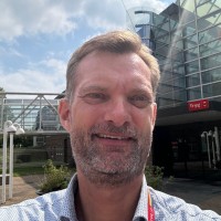 Tryg Employee Mads Bojsen-Møller's profile photo