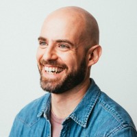 Laravel Employee Joe Tannenbaum's profile photo