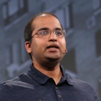 Nexla Employee Saket Saurabh's profile photo