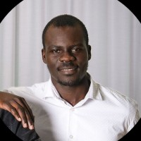 DeepFile Employee Bayangmbe Mounmo's profile photo