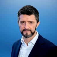 PROMETEON TYRE GROUP Employee Daniele Vigna's profile photo