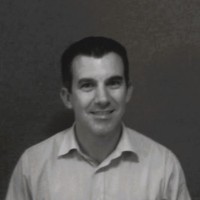 SolarWinds Employee John Noone's profile photo