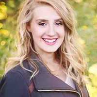 BodyBrite USA Employee Ciara Shakespaere's profile photo