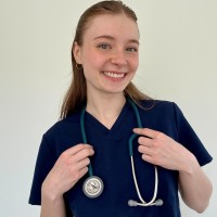 NC State College of Veterinary Medicine Employee Renée Leclair's profile photo