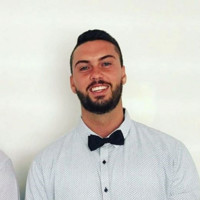 Nupress Group Employee Levi Charlesworth's profile photo