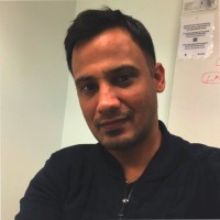 NSpark Software LLC Employee Gowri Nanduri's profile photo