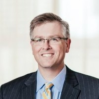PwC Employee Tom Fleming's profile photo