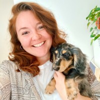 The Farmer's Dog Employee Nicole Rosa's profile photo