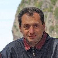 Alex Koppel Email