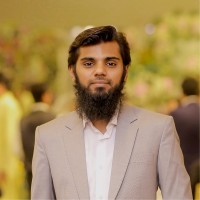 Tkxel Employee Ali Aftab's profile photo