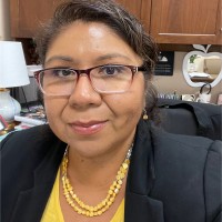 Laredo College Employee Ana Proa's profile photo