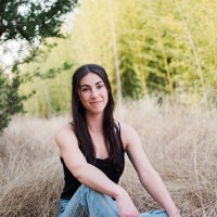 CourtReserve Employee Alexis Weidell's profile photo