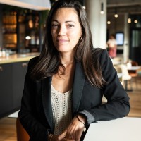 SECAB Employee Elodie Martin's profile photo