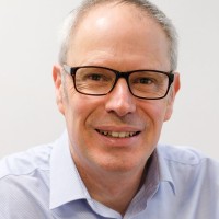 Filtronic Employee Mark Whetton's profile photo