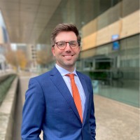Brown & Riding Employee Grayson Lamb's profile photo