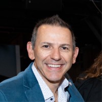 Fred Helou Email & Phone Number