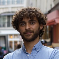 Charitips Employee Matthieu Lemoine's profile photo