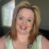 Association of Washington Student Leaders (AWSL) Employee Christine Bryan's profile photo