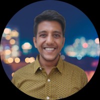 Ambypro AI Employee Arjun Rao's profile photo