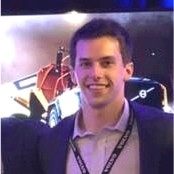 Cowin Equipment Company, Inc. Employee Griffin Arnold's profile photo