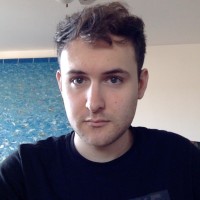 Lab Sessions Studio Employee James Parker's profile photo