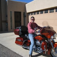 Viega Employee Rick Burris's profile photo