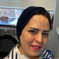 Northwell Health Employee Kafa Meshrqi's profile photo