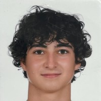VTK Gent Employee Arthur Saelens's profile photo