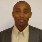 Microcred Employee Cheick Kouyate's profile photo