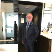 City of Gosnells Employee Martyn Glover's profile photo